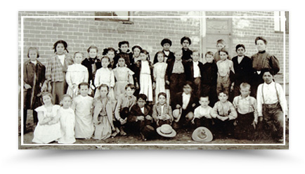 Garcia School Garcia School
